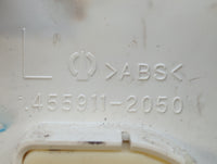 2019-2022 Toyota Corolla Climate Control Module Temperature AC/Heater Replacement P/N:455911-2050 Fits Fits 2019 2020 2021 2