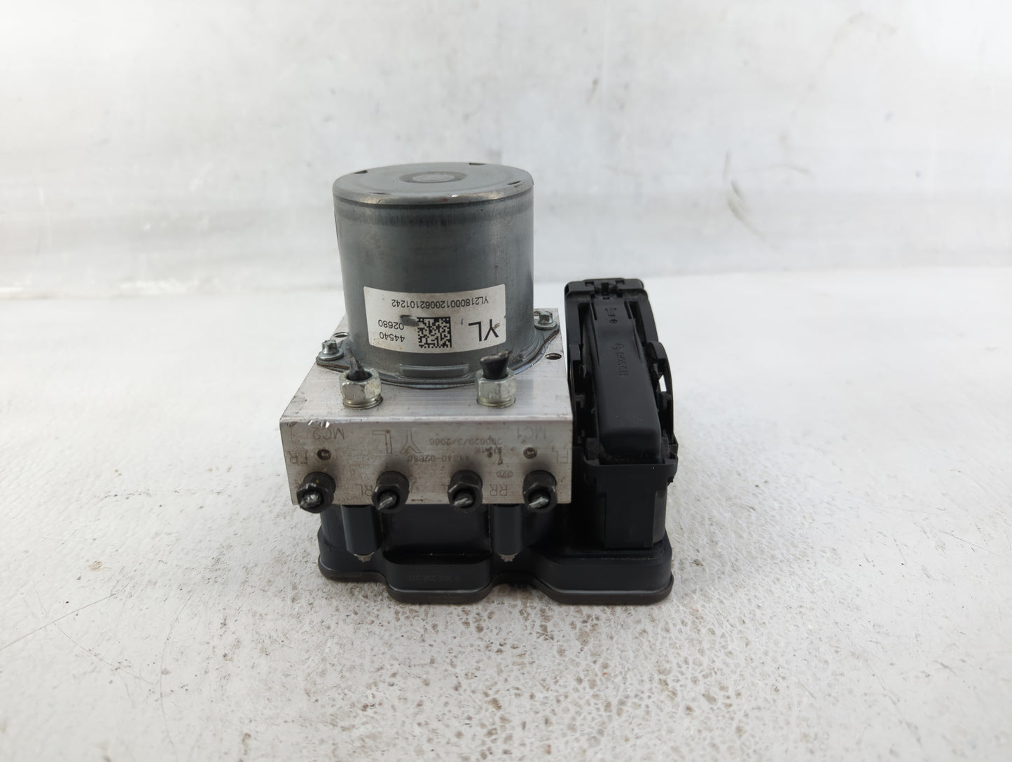 2020-2022 Toyota Corolla ABS Pump Control Module Replacement P/N:44540-02680 Fits Fits 2020 2021 2022 OEM Used Auto Parts - 