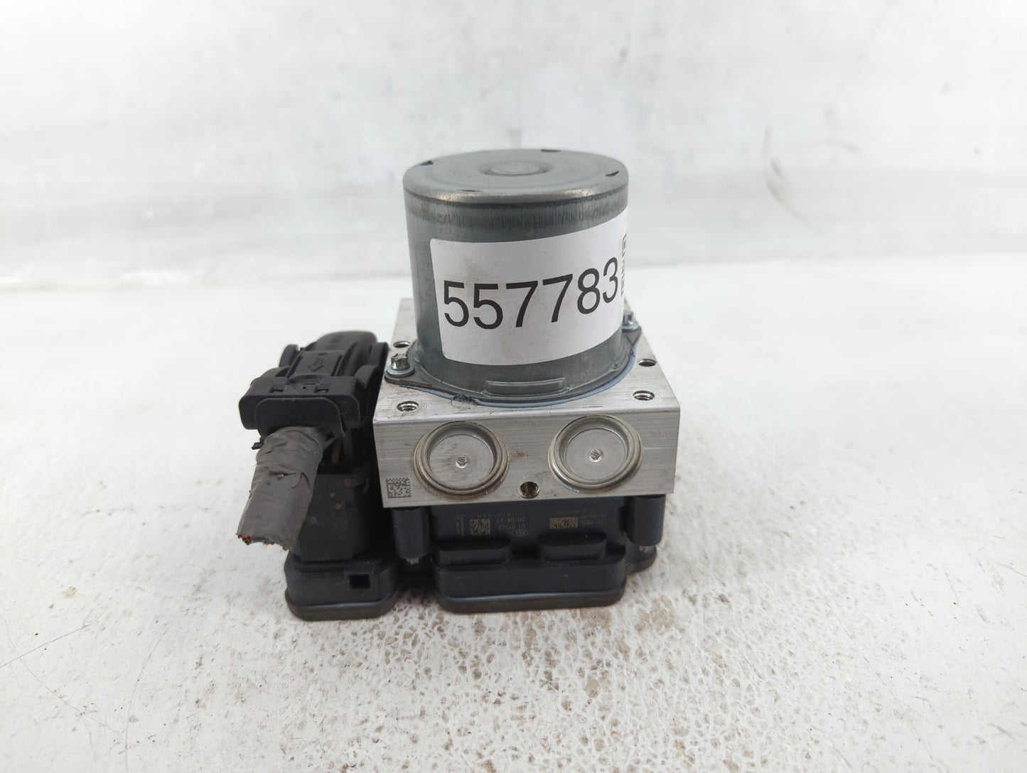 2020-2022 Toyota Corolla ABS Pump Control Module Replacement P/N:44540-02680 Fits Fits 2020 2021 2022 OEM Used Auto Parts - 