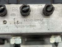 2020-2022 Toyota Corolla ABS Pump Control Module Replacement P/N:44540-02680 Fits Fits 2020 2021 2022 OEM Used Auto Parts - 