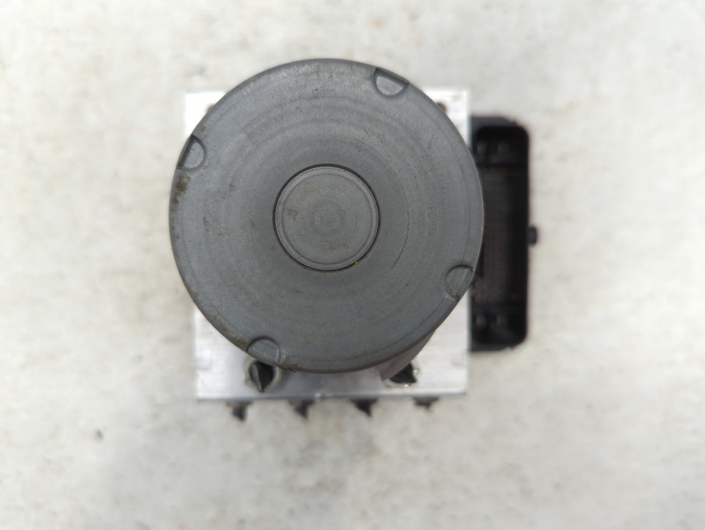 2020-2022 Toyota Corolla ABS Pump Control Module Replacement P/N:44540-12810 44540-02680 Fits Fits 2020 2021 2022 OEM Used A