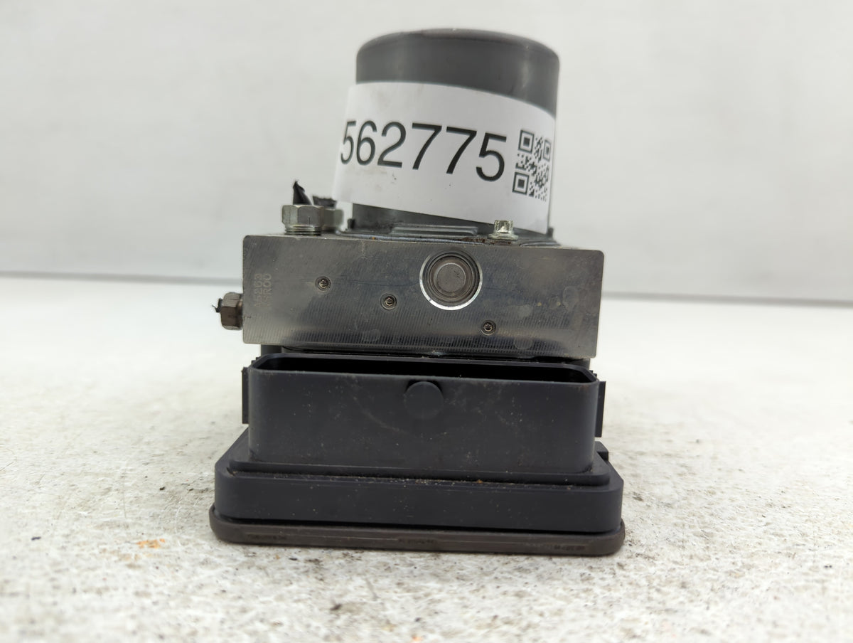 2020-2022 Toyota Corolla Anti-Lock Brake ABS Pump Module Actuator OEM P/N:44540-12810 44540-02680 Fits Fits 2020 2021 2022 O