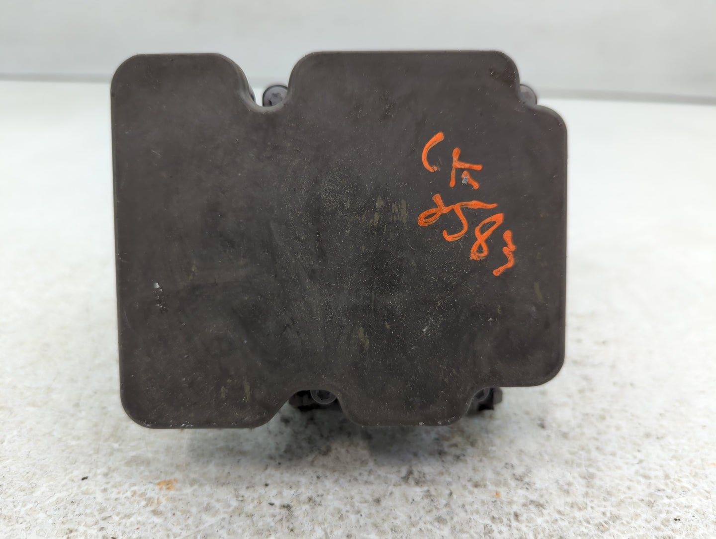 2020-2022 Toyota Corolla ABS Pump Control Module Replacement P/N:44540-12810 44540-02680 Fits Fits 2020 2021 2022 OEM Used A