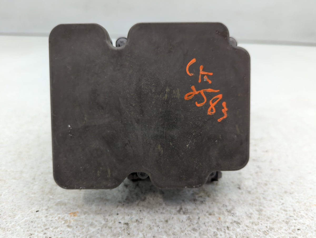 2020-2022 Toyota Corolla Anti-Lock Brake ABS Pump Module Actuator OEM P/N:44540-12810 44540-02680 Fits Fits 2020 2021 2022 O