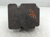 2020-2022 Toyota Corolla Anti-Lock Brake ABS Pump Module Actuator OEM P/N:44540-12810 44540-02680 Fits Fits 2020 2021 2022 O
