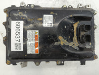 2020-2022 Toyota Corolla Hybrid DC Synergy Drive Power Inverter P/N:232100-1930 G9200-47350 Fits OEM Used Auto Parts - Oemus