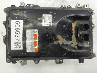 compare product 2020-2022 Toyota Corolla Hybrid DC Synergy Drive Power Inverter P/N:232100-1930 G9200-47350 Fits OEM Used Auto Parts