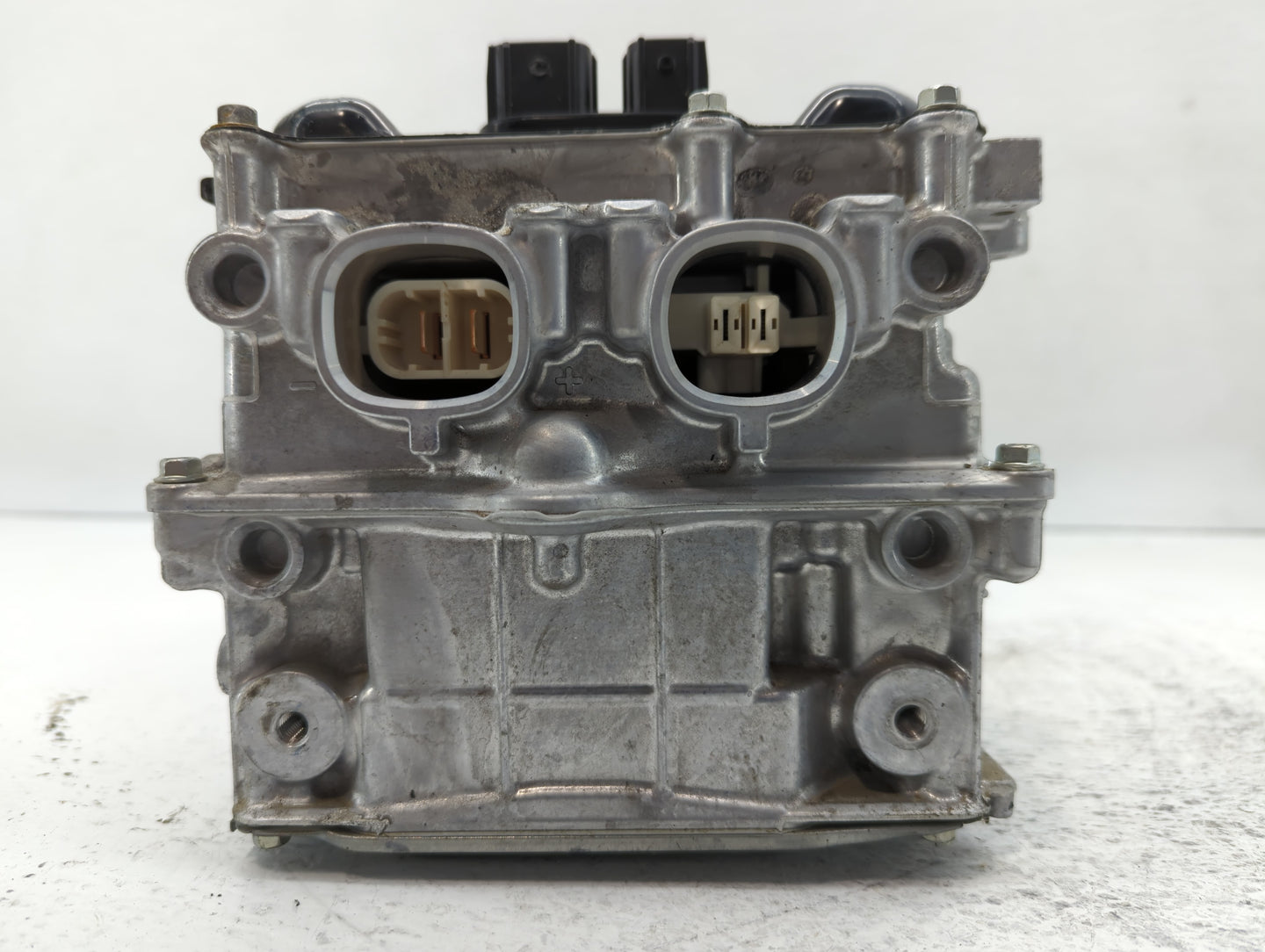 2020-2022 Toyota Corolla Hybrid DC Synergy Drive Power Inverter P/N:232100-1930 G9200-47350 Fits OEM Used Auto Parts - Oemus