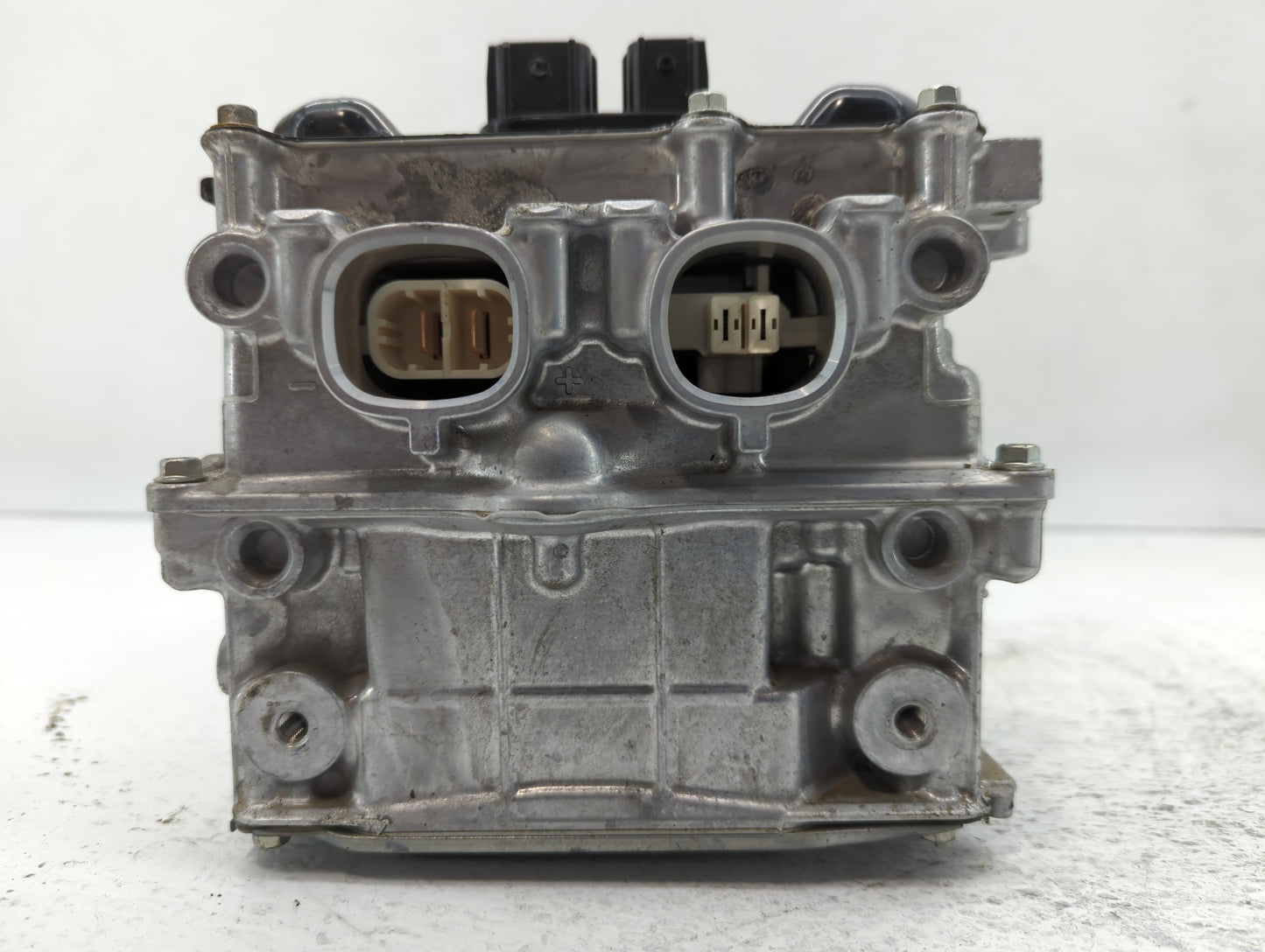 2020-2022 Toyota Corolla Hybrid DC Synergy Drive Power Inverter P/N:232100-1930 G9200-47350 Fits OEM Used Auto Parts - Oemus