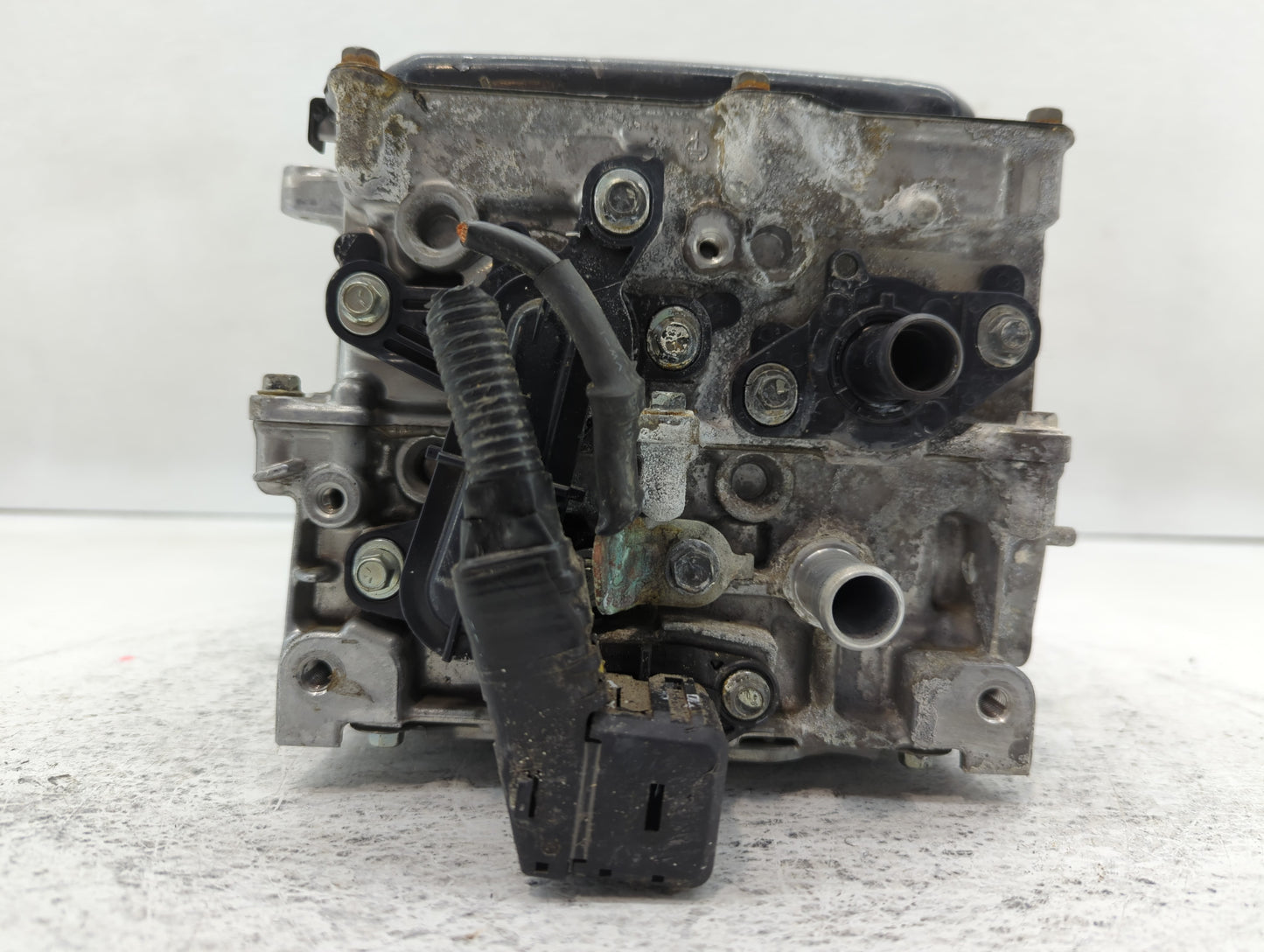 2020-2022 Toyota Corolla Hybrid DC Synergy Drive Power Inverter P/N:232100-1930 G9200-47350 Fits OEM Used Auto Parts - Oemus