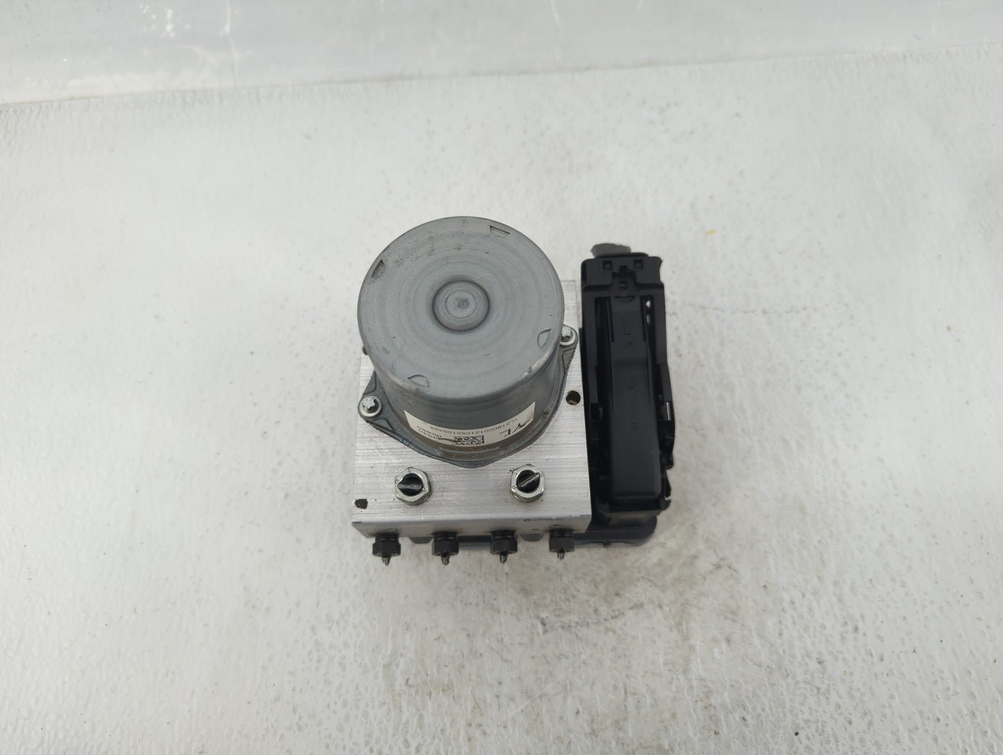 2020-2022 Toyota Corolla ABS Pump Control Module Replacement P/N:589z0-a7z00 141117/4/2355 Fits Fits 2020 2021 2022 OEM Used