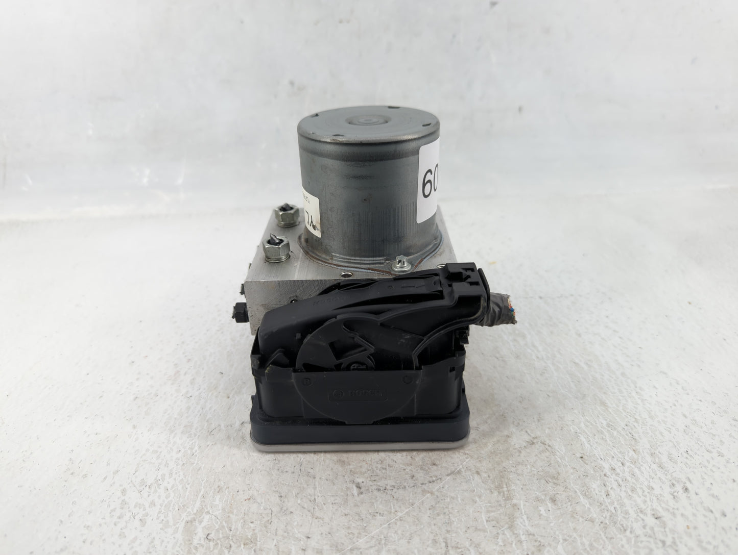 2020-2022 Toyota Corolla ABS Pump Control Module Replacement P/N:589z0-a7z00 141117/4/2355 Fits Fits 2020 2021 2022 OEM Used
