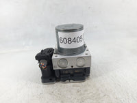2020-2022 Toyota Corolla ABS Pump Control Module Replacement P/N:589z0-a7z00 141117/4/2355 Fits Fits 2020 2021 2022 OEM Used