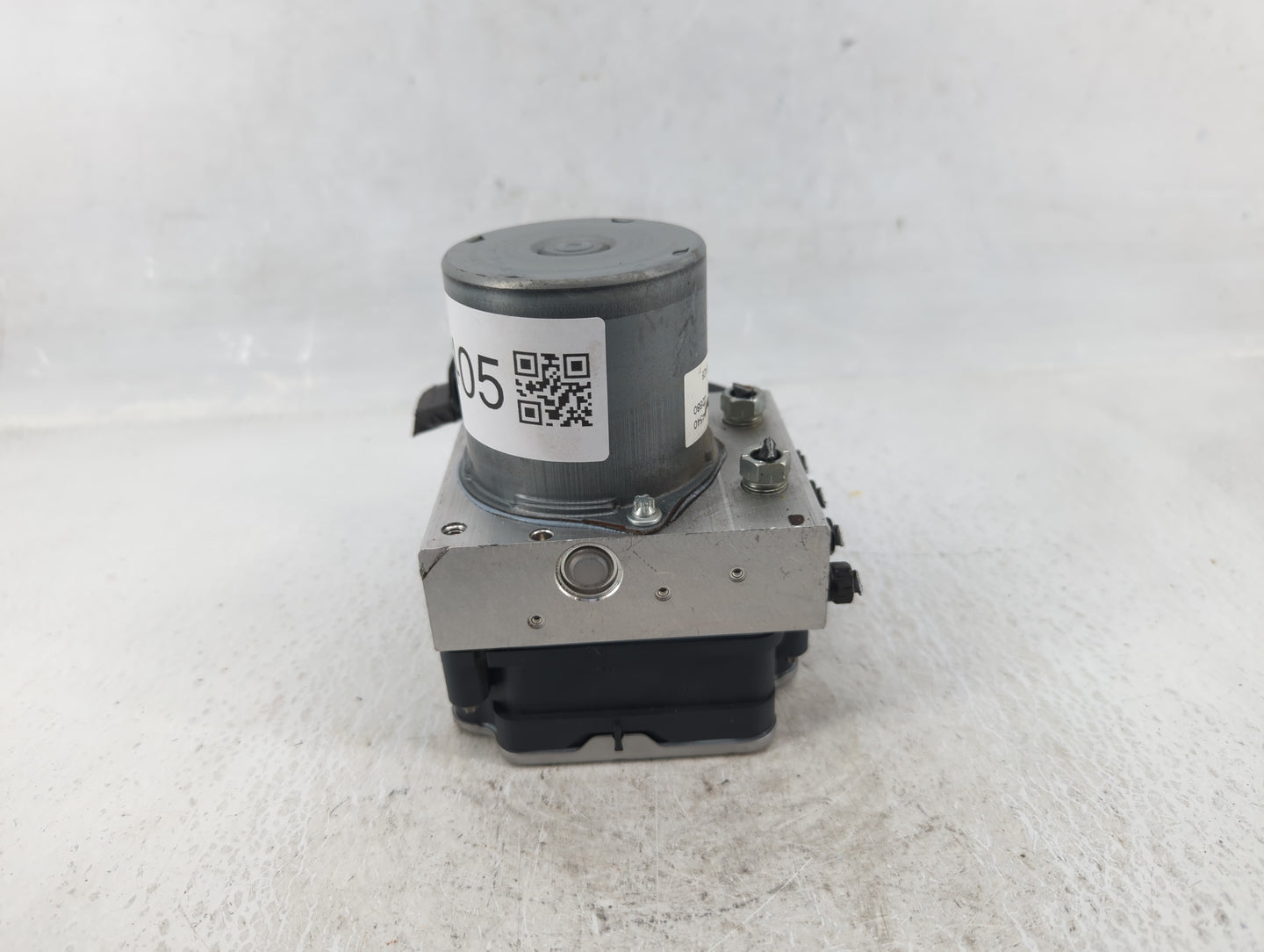 2020-2022 Toyota Corolla ABS Pump Control Module Replacement P/N:589z0-a7z00 141117/4/2355 Fits Fits 2020 2021 2022 OEM Used