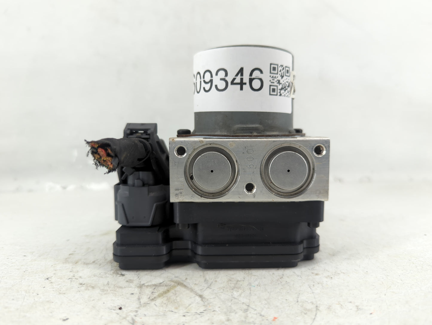 2020-2022 Toyota Corolla ABS Pump Control Module Replacement P/N:589z0-a7z00 141117/4/2355 Fits Fits 2020 2021 2022 OEM Used