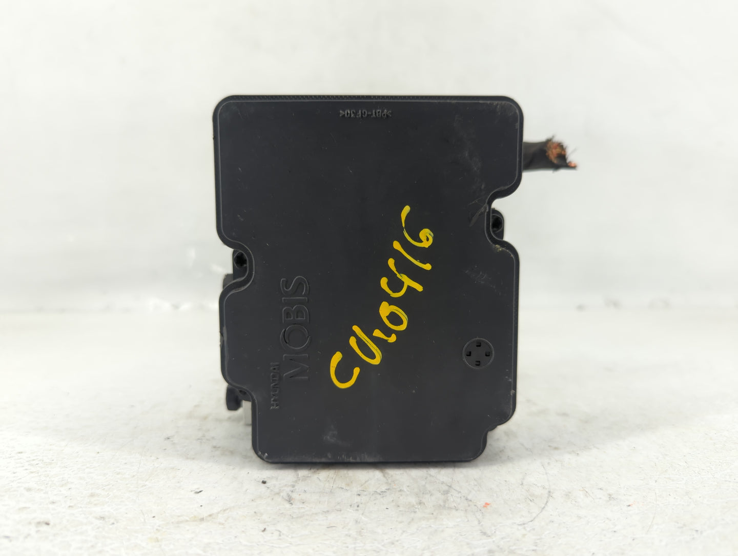 2020-2022 Toyota Corolla ABS Pump Control Module Replacement P/N:589z0-a7z00 141117/4/2355 Fits Fits 2020 2021 2022 OEM Used