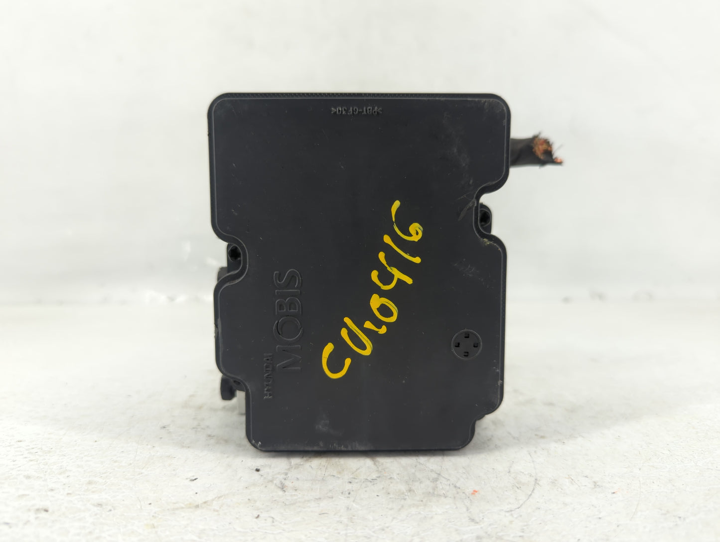 2020-2022 Toyota Corolla ABS Pump Control Module Replacement P/N:589z0-a7z00 141117/4/2355 Fits Fits 2020 2021 2022 OEM Used