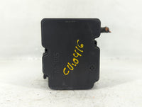 2020-2022 Toyota Corolla ABS Pump Control Module Replacement P/N:589z0-a7z00 141117/4/2355 Fits Fits 2020 2021 2022 OEM Used