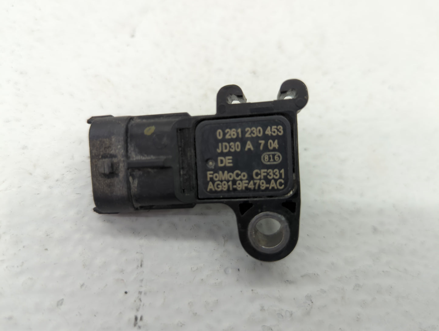 2019-2022 Toyota Corolla Mass Air Flow Meter Maf - Oemusedautoparts1.com