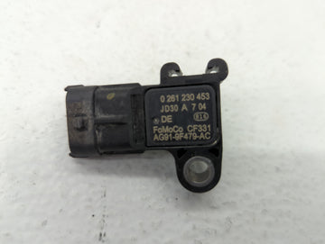 2019-2022 Toyota Corolla Mass Air Flow Meter Maf - Oemusedautoparts1.com