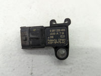2019-2022 Toyota Corolla Mass Air Flow Meter Maf Sensor 617207 - Oemusedautoparts1.com
