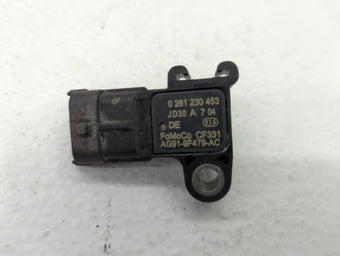 compare product 2019-2022 Toyota Corolla Mass Air Flow Meter Maf Sensor 617207