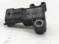 2019-2022 Toyota Corolla Mass Air Flow Meter Maf Sensor 617207 - Oemusedautoparts1.com