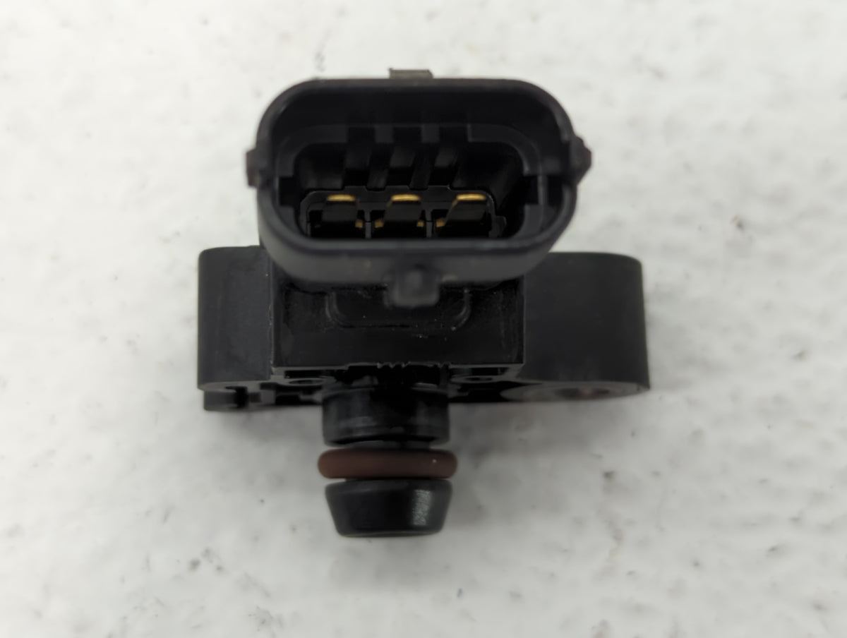 2019-2022 Toyota Corolla Mass Air Flow Meter Maf Sensor 617207 - Oemusedautoparts1.com