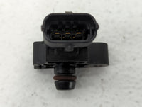 2019-2022 Toyota Corolla Mass Air Flow Meter Maf Sensor 617207 - Oemusedautoparts1.com