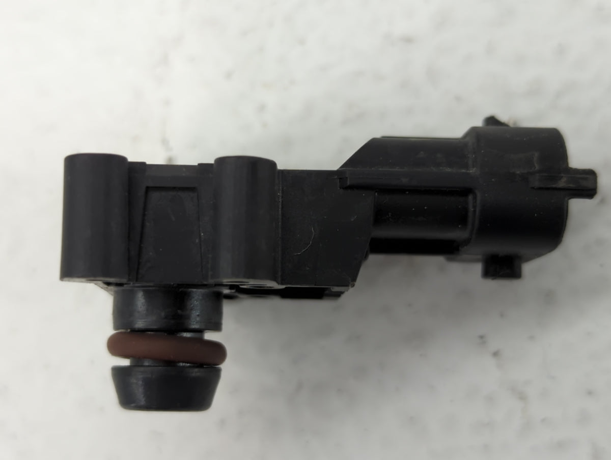 2019-2022 Toyota Corolla Mass Air Flow Meter Maf Sensor 617207 - Oemusedautoparts1.com