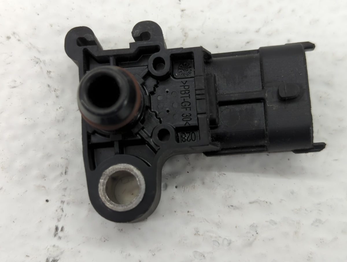 2019-2022 Toyota Corolla Mass Air Flow Meter Maf Sensor 617207 - Oemusedautoparts1.com