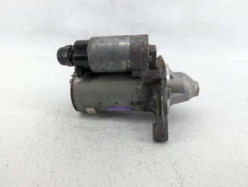 2015-2022 Toyota Corolla Car Starter Motor Solenoid OEM P/N:438000-2900 28100-37130 Fits OEM Used Auto Parts - Oemusedautopa