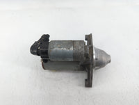 2015-2022 Toyota Corolla Car Starter Motor Solenoid OEM P/N:438000-2900 28100-37130 Fits OEM Used Auto Parts - Oemusedautopa