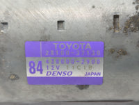 2015-2022 Toyota Corolla Car Starter Motor Solenoid OEM P/N:438000-2900 28100-37130 Fits OEM Used Auto Parts - Oemusedautopa