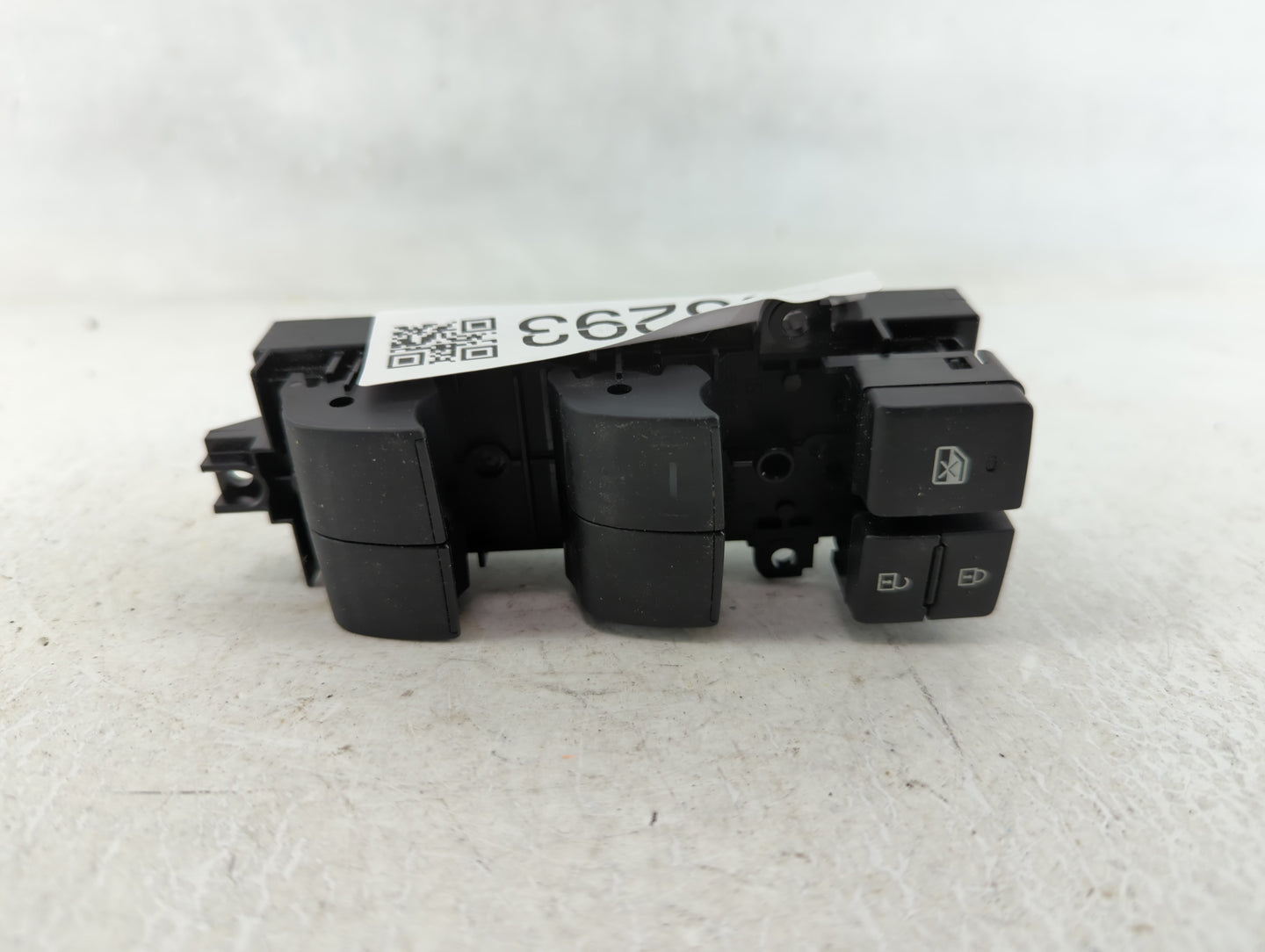 2020 Toyota Corolla Master Power Window Switch Replacement Driver Side Left P/N:078-3H93 TM1215 84040-12150 Fits Fits 2019 O