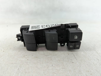 compare product 2020 Toyota Corolla Master Power Window Switch Replacement Driver Side Left P/N:078-3H93 TM1215 84040-12150 Fits Fits 2019 OEM Used Auto Parts