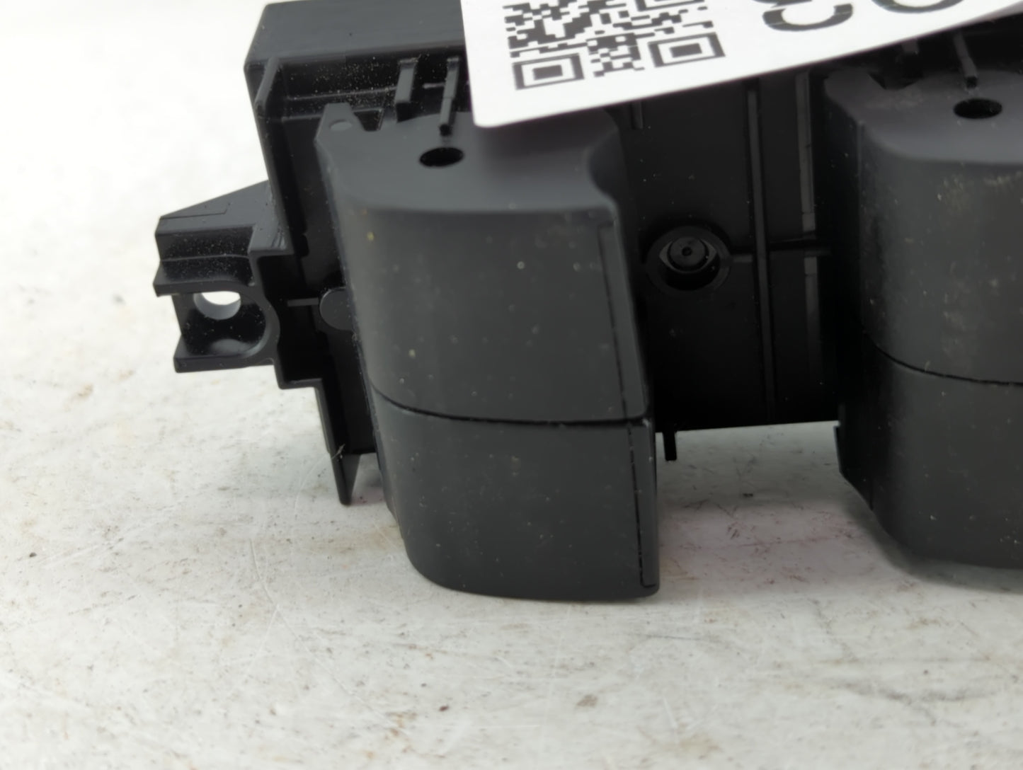 2020 Toyota Corolla Master Power Window Switch Replacement Driver Side Left P/N:078-3H93 TM1215 84040-12150 Fits Fits 2019 O