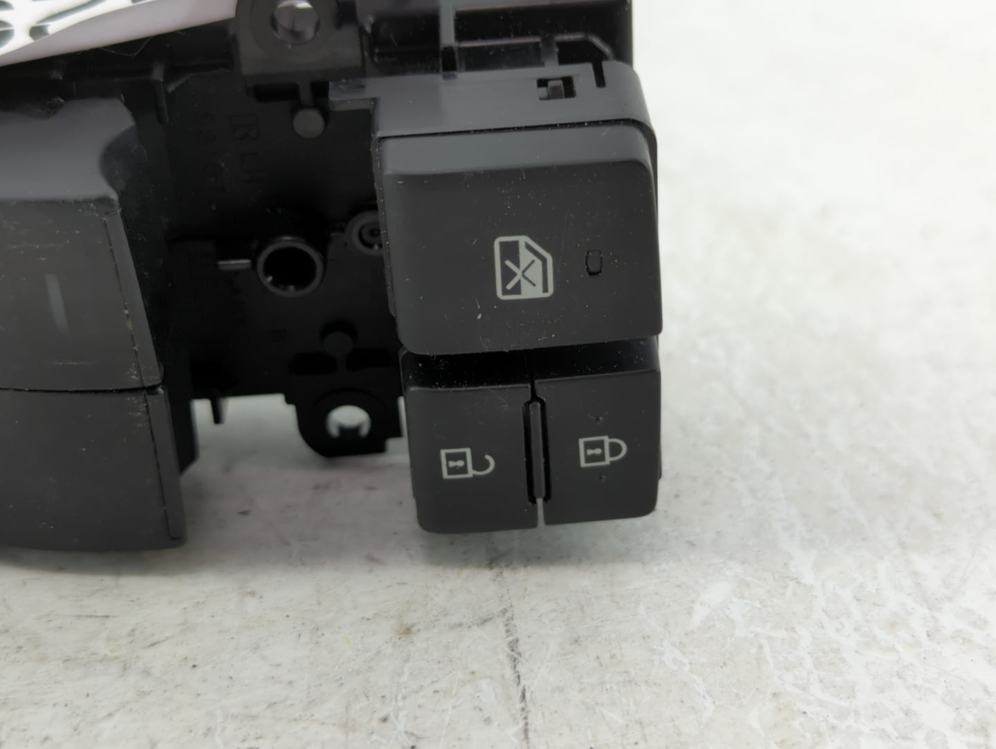 2020 Toyota Corolla Master Power Window Switch Replacement Driver Side Left P/N:078-3H93 TM1215 84040-12150 Fits Fits 2019 O