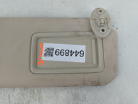 2019-2022 Toyota Corolla Sun Visor Shade Replacement Passenger Right Mirror Fits Fits 2019 2020 2021 2022 OEM Used Auto Part