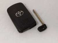 2014-2020 Toyota Corolla Keyless Entry Remote Hyq14fba 281451-0020 G - Oemusedautoparts1.com