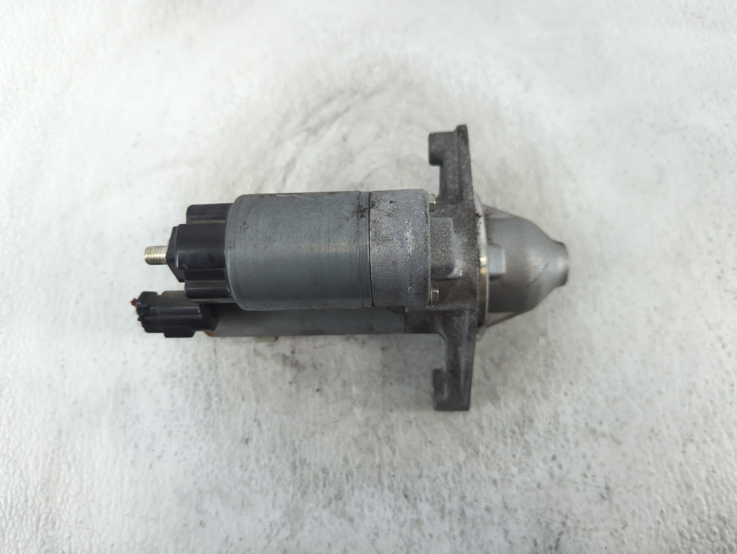 2017-2021 Toyota Corolla Car Starter Motor Solenoid OEM P/N:438000-2900 28100-37130 Fits Fits 2016 2017 2018 2020 2021 OEM U