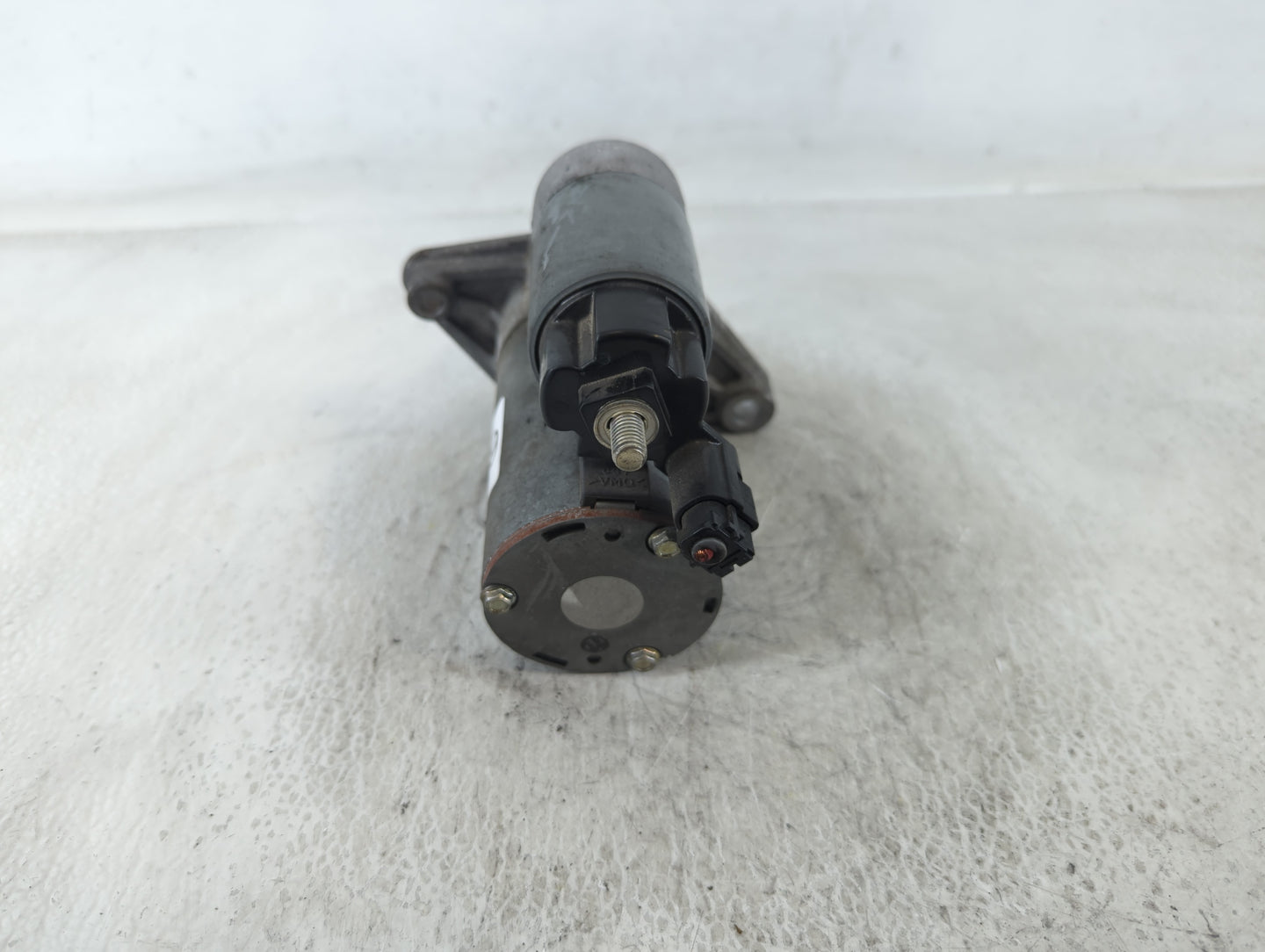 2017-2021 Toyota Corolla Car Starter Motor Solenoid OEM P/N:438000-2900 28100-37130 Fits Fits 2016 2017 2018 2020 2021 OEM U