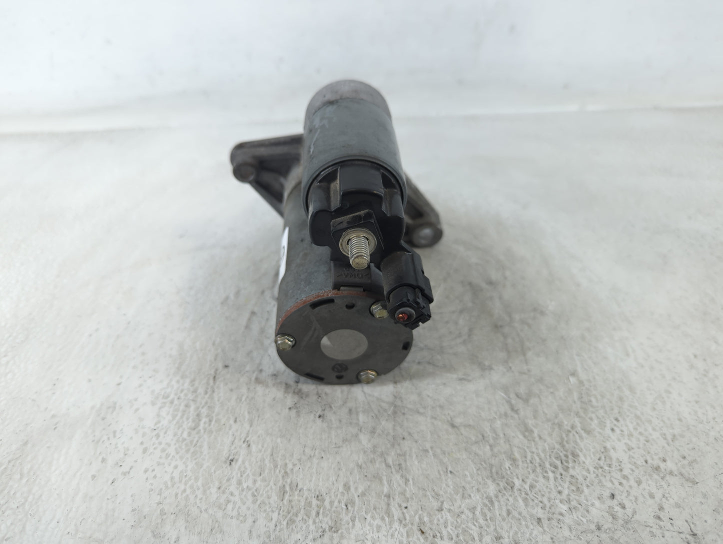 2017-2021 Toyota Corolla Car Starter Motor Solenoid OEM P/N:438000-2900 28100-37130 Fits Fits 2016 2017 2018 2020 2021 OEM U