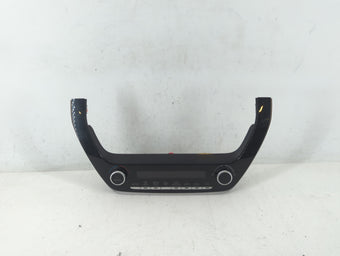 compare product 2020 Toyota Corolla Climate Control Module Temperature AC/Heater Replacement P/N:75K5333>ABS< Fits OEM Used Auto Parts