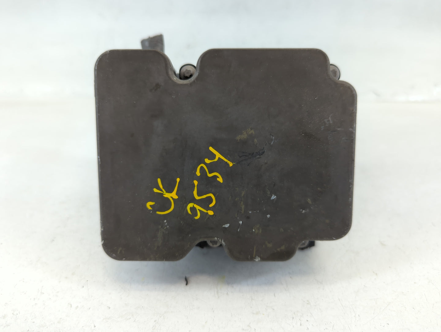 2020-2022 Toyota Corolla ABS Pump Control Module Replacement P/N:44540-02680 Fits Fits 2020 2021 2022 OEM Used Auto Parts - 