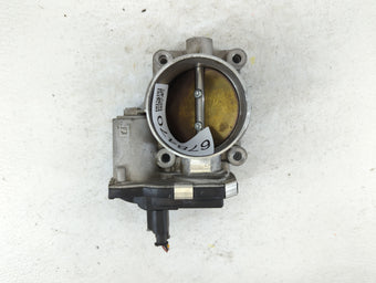 compare product 2020 Toyota Corolla Throttle Body P/N:12676296AA Fits OEM Used Auto Parts