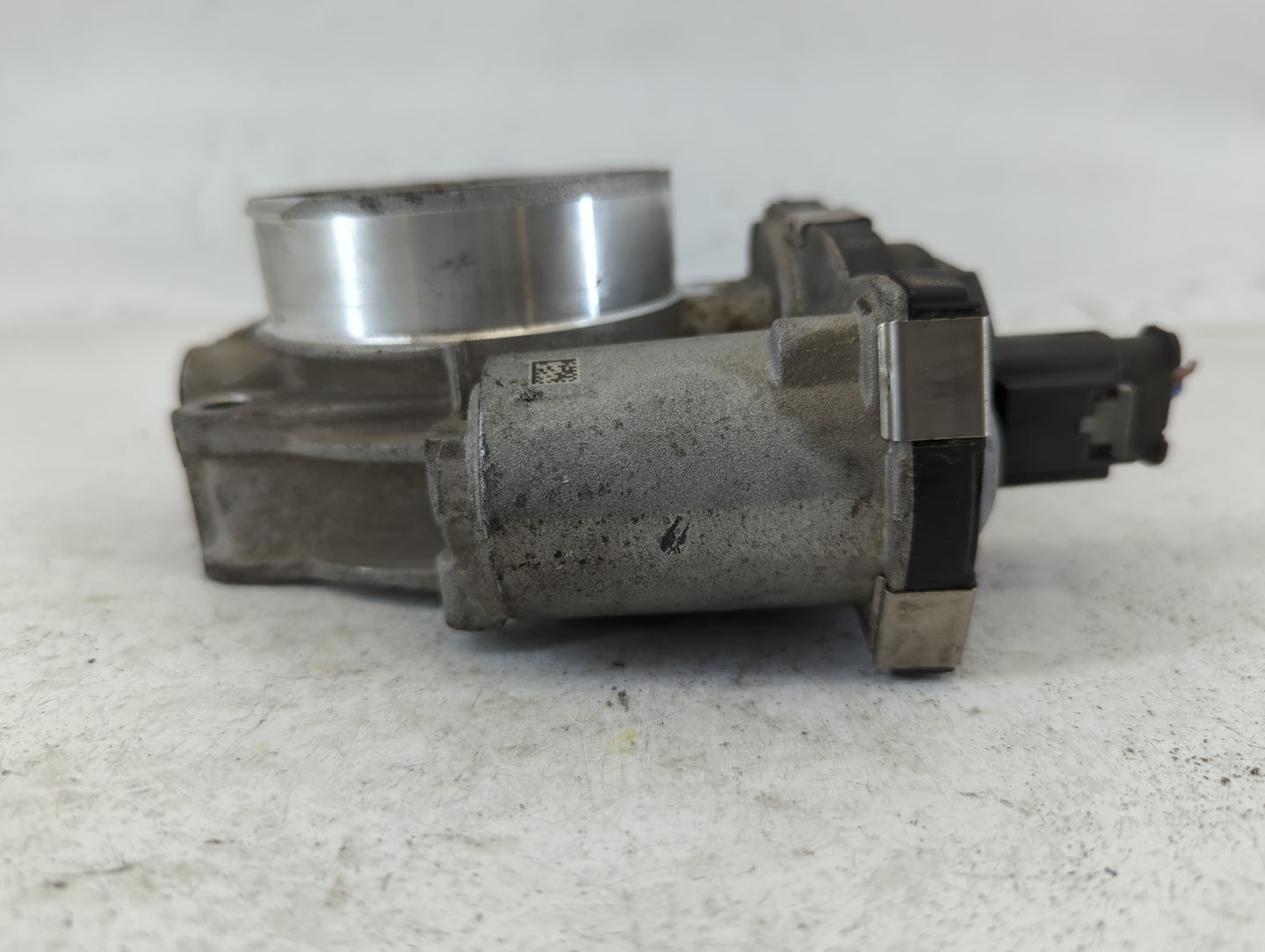2020 Toyota Corolla Throttle Body P/N:12676296AA Fits OEM Used Auto Parts - Oemusedautoparts1.com