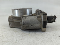 2020 Toyota Corolla Throttle Body P/N:12676296AA Fits OEM Used Auto Parts - Oemusedautoparts1.com