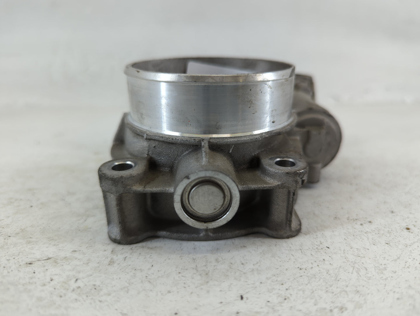 2020 Toyota Corolla Throttle Body P/N:12676296AA Fits OEM Used Auto Parts - Oemusedautoparts1.com