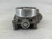 2020 Toyota Corolla Throttle Body P/N:12676296AA Fits OEM Used Auto Parts - Oemusedautoparts1.com